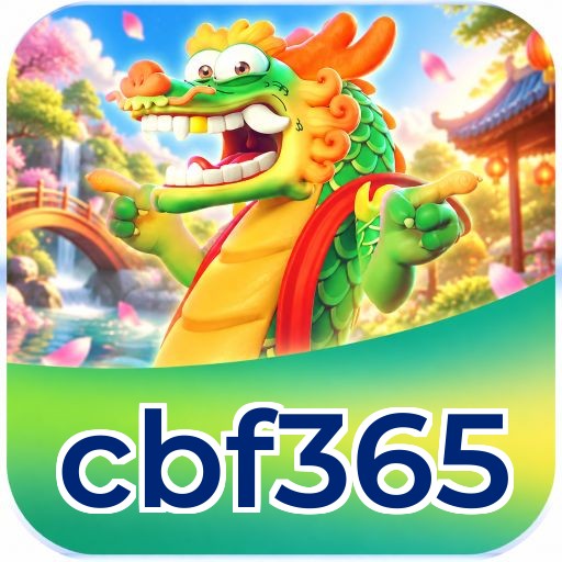 cbf365 Logo