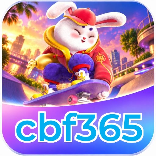 cbf365 Logo