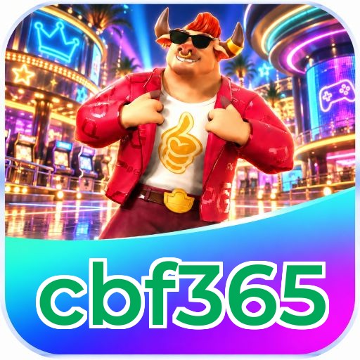 cbf365 Logo