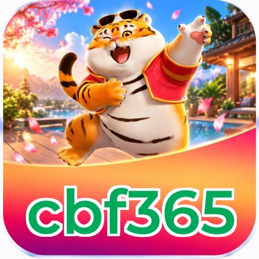 cbf365 Logo