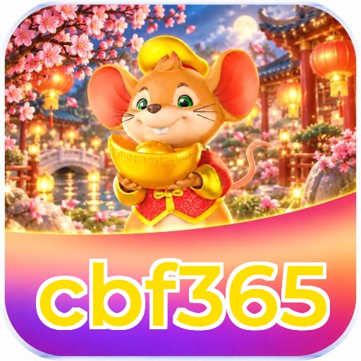 cbf365 Logo 3