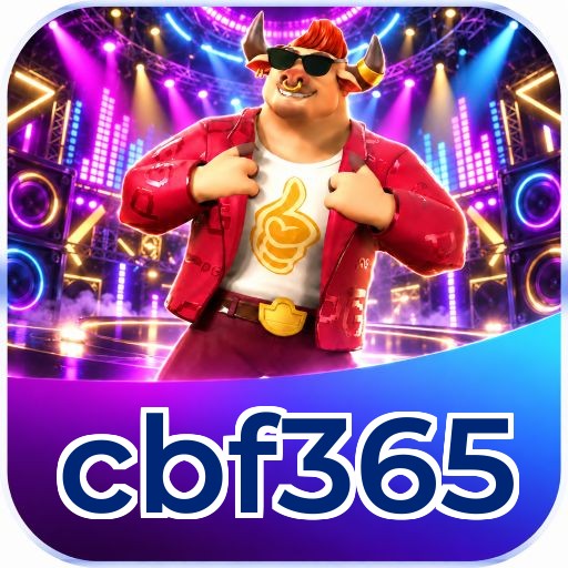 cbf365 Logo