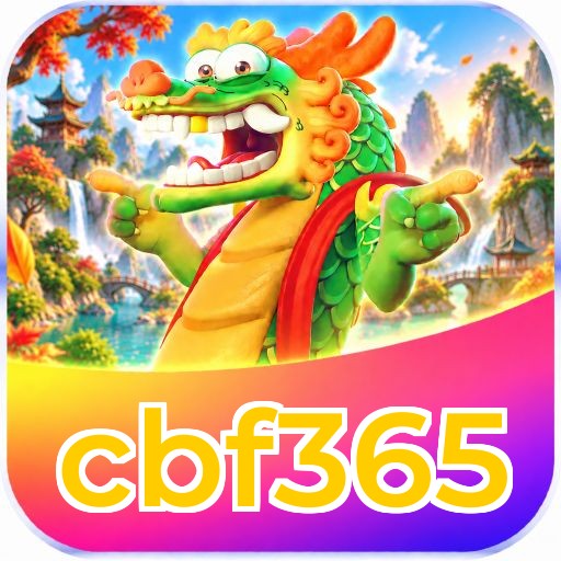 cbf365 Logo 1