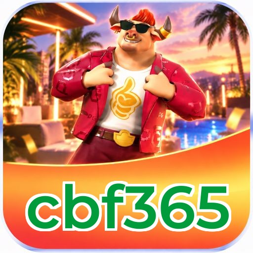 cbf365 Logo Oficial - Cassino Online Certificado Brasil