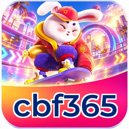 cbf365 Logo
