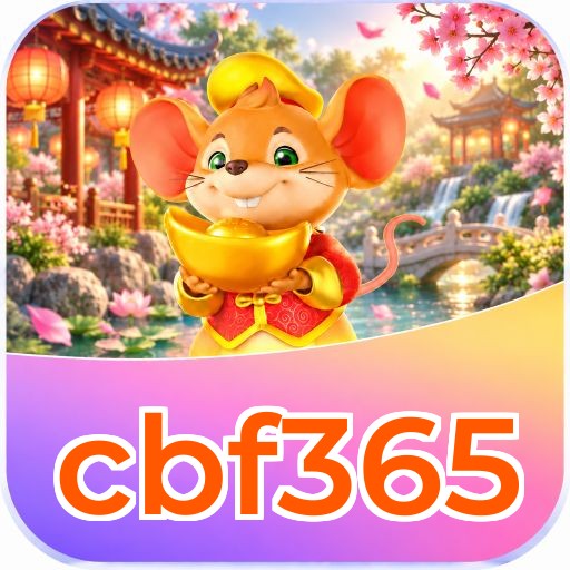 cbf365 Logo