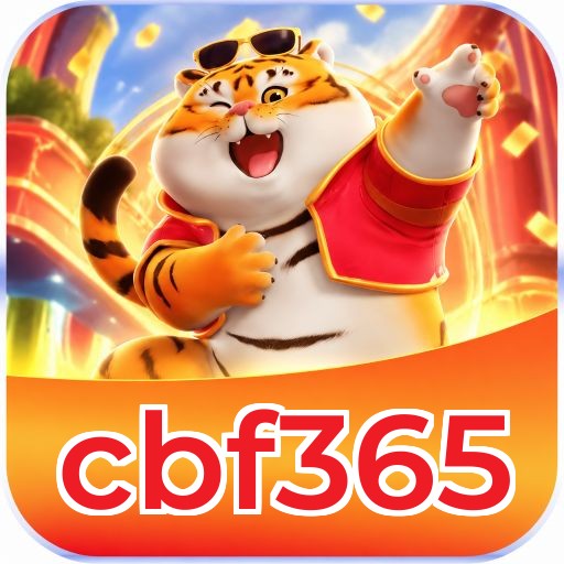 cbf365 Logo