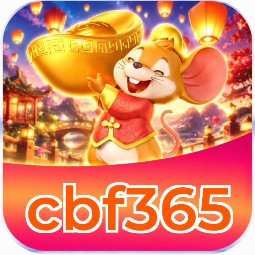 cbf365 Logo