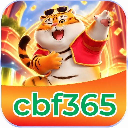 cbf365 Logo
