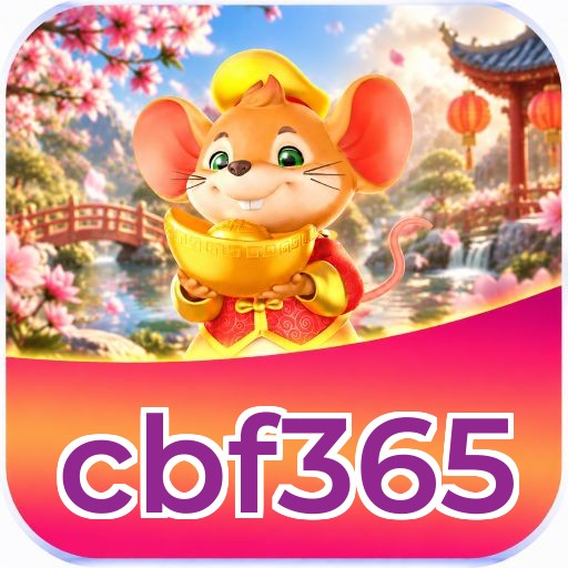 cbf365 Logo