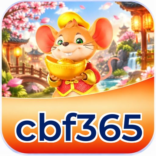 cbf365 Logo