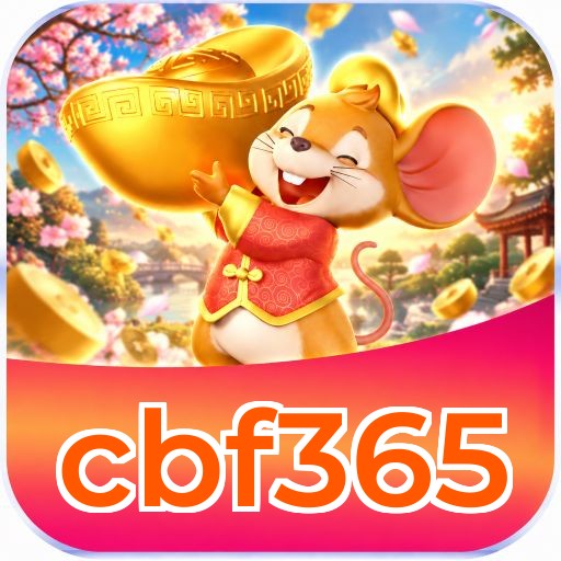 cbf365 Logo