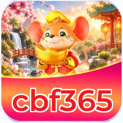 cbf365 Logo