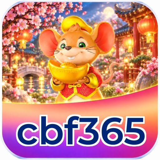 cbf365 Logo