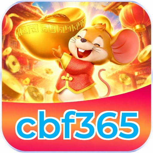 cbf365 Logo