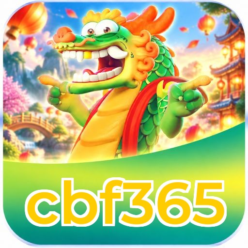 cbf365 Logo