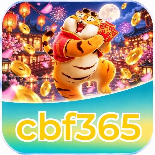 cbf365 Logo
