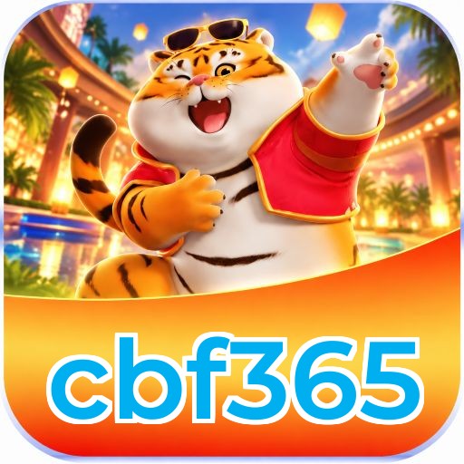 Fortune Tiger Logo 3