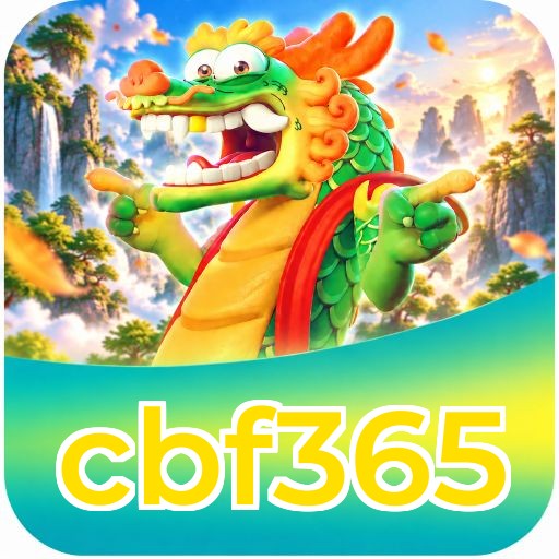 cbf365 Apostas Esportivas Logo