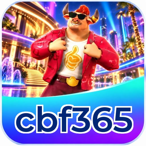cbf365 Segurança Logo 3