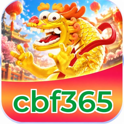 cbf365 Logo