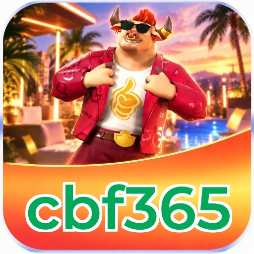 cbf365 Logo 2